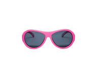 Babiators Aviator-style Sunglasses, Pink Large