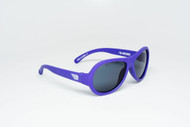 Babiators Aviator-style Sunglasses, Violet Pilot