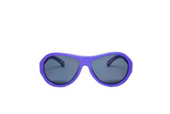 Babiators Aviator-style Sunglasses, Violet Pilot Small