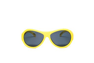 Babiators Aviator-style Sunglasses, Hello Yelllow Large