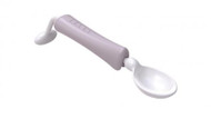 Beaba 360 Spoon - The spoon that never turns over (Berry)