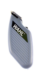 Wahl 9961-900 Pet Pocket Pro Trimmer 7 Piece Grooming Kit, Gray