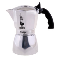 Bialetti 6988 Brikka Stovetop Espresso Maker, 4-Cup