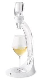 Vinturi Deluxe White Wine Aerator Set 