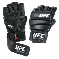UFC Practice Glove, Black, L/XL