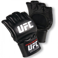 UFC Official Fight Glove, Black, S