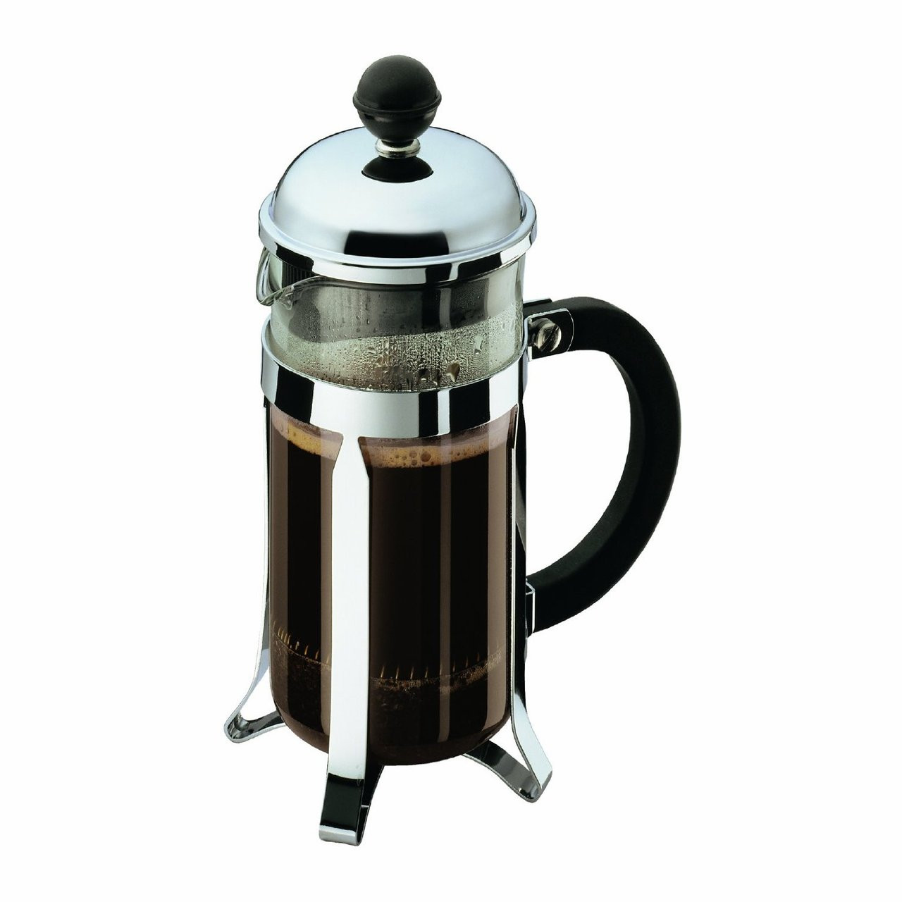 Bodum Chambord 3 Cup Shatterproof 