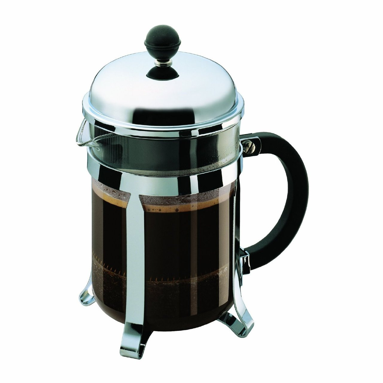Bodum Chambord 4 Cup Shatterproof 
