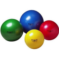 Thera-Band Standard Exercise Ball 55cm Red