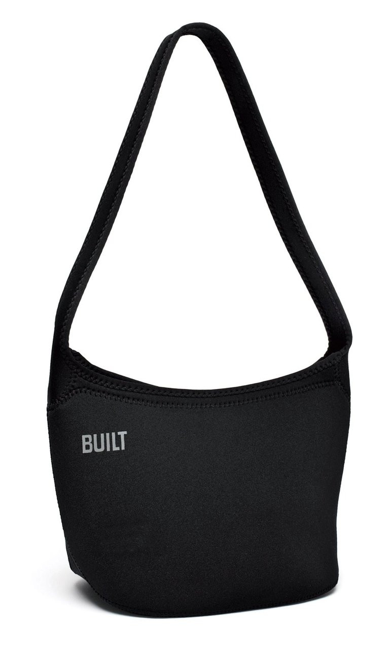 built lunch tote