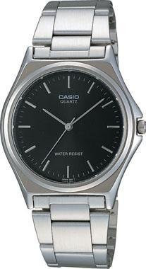 Casio best sale mtp 1130