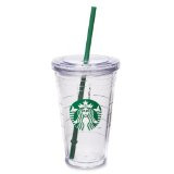 Starbucks Cups Cold Cup 16oz