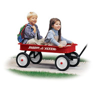 radio flyer wagon umbrella