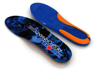 spenco grf basketball replacement insoles