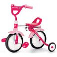Radio Flyer Grow n Go Bike - Pink