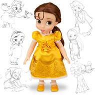 Disney Animators' Collection Belle Doll - 16''