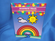 Rainbow Trail: Do-A-Dot Art! Creative Activity Book