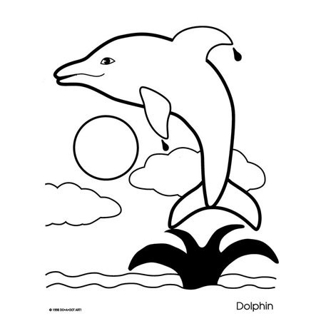 Do a Dot Art Who/'s In the Zoo Creative Activity Book