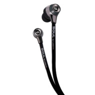 SOUL by Ludacris SL99 High-Def Sound Isolation In-Ear Headphones