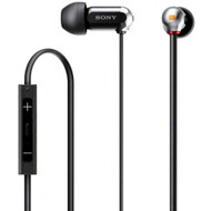 Sony XBA-1IP - 1 Driver Balanced Armature Headset for Apple