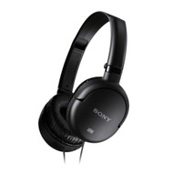 Sony MDRNC8/BLK Noise Canceling Headphone, Black