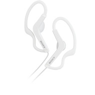 Sony MDR-AS200/WHI Active Sports Headphones, White