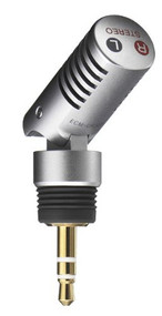 Sony ECM-DS30P Electret Condenser Digital Microphone