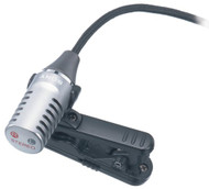 Sony ECM-CS10 Tie-Clip-Style Omnidirectional Business Microphone