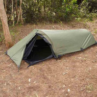 Snugpak Ionosphere 1 Person Tent, Olive Green