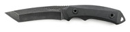 Schrade SCHF11 Re-Curve Tanto Fixed Blade Knife with Sheath 
