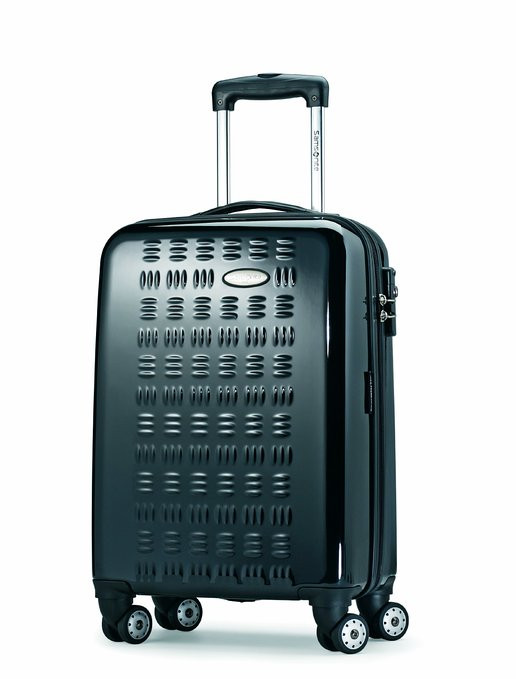 samsonite luggage 20 inch