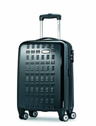 Samsonite Luggage Gravtec 20 Inch Spinner, Black 46350-1041
