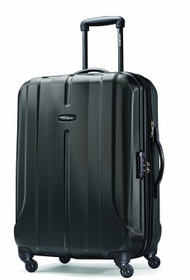 Samsonite Luggage Fiero HS Spinner 24 55843-1041 Black