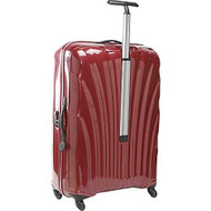 Samsonite Black Label Cosmolite 32" Spinner Upright Luggage Red 41208-1726