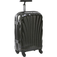 Samsonite Black Label Cosmolite 20" Carry on Spinner Luggage - Black 41203-1041