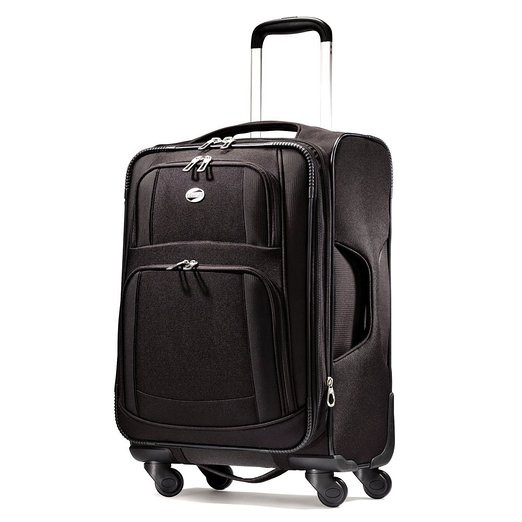 American tourister 25 inch spinner on sale