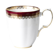 Royal Doulton-Royal Albert 100 Years 1980 Holyrood Mug