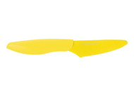 Pure Komachi 2 Series 4 inch Citrus Knife Yellow