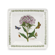 Portmeirion Botanic Garden Square Salad Plates 8.5-Inch set 605204