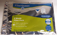 Filter Queen Medipure Filters 6 Month Supply
