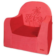 PKolino New Little Reader Chair Red