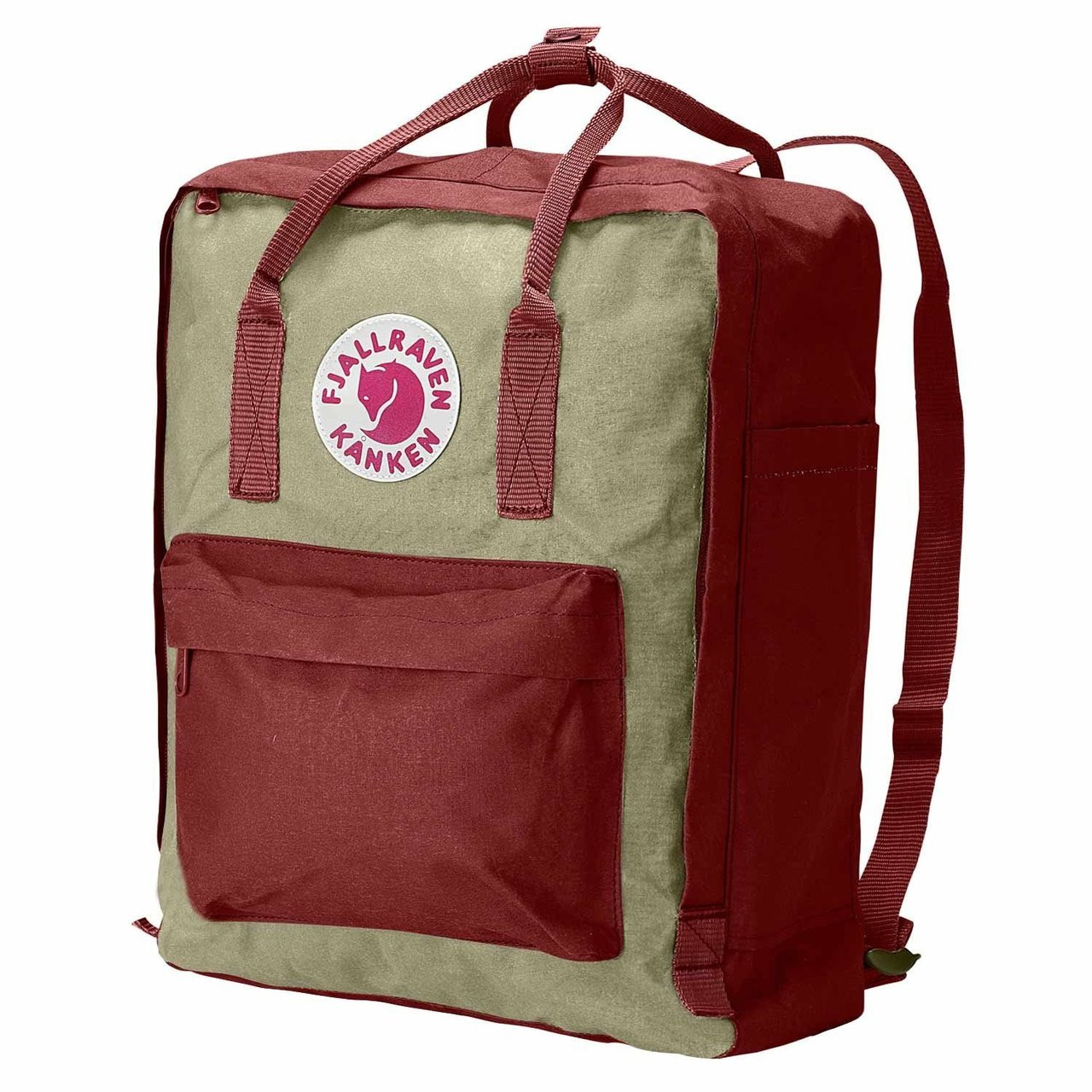 Fjallraven cheap kanken putty