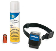 PetSafe Gentle Spray Anti-Bark Collar