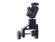 Pedco Ultra Clamp Assembly 360 Swivel Mount for Cameras and Optic Devices P-UCA360