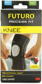 Futuro Precision Fit Knee Support, Adjustable