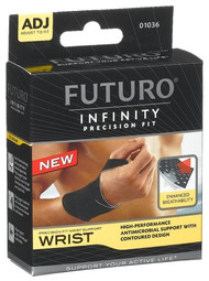 Futuro Precision Fit Wrist Brace