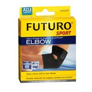 Futuro Futuro Elbow Support Adjust To Fit, each 