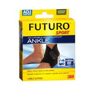 3M Futuro Sport Adjustable Support Ankle