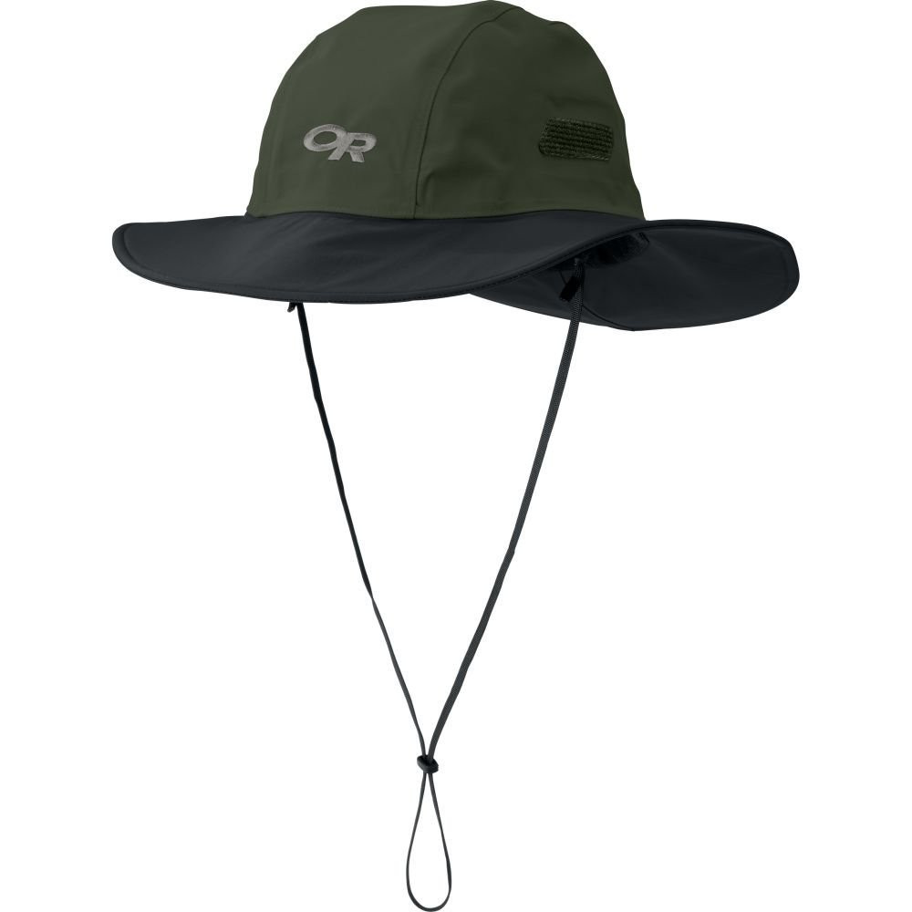 seattle sombrero