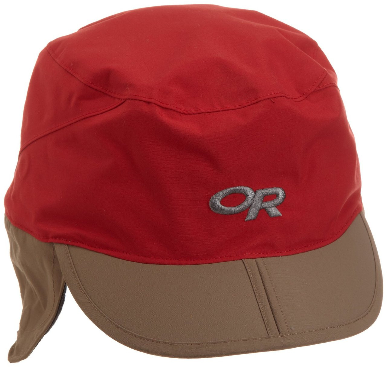 hkS.F.C × ADVANCED RESEARCH SUN HAT Men's Adventure & Outdoor Hats for Sale. Winter Hats for Men